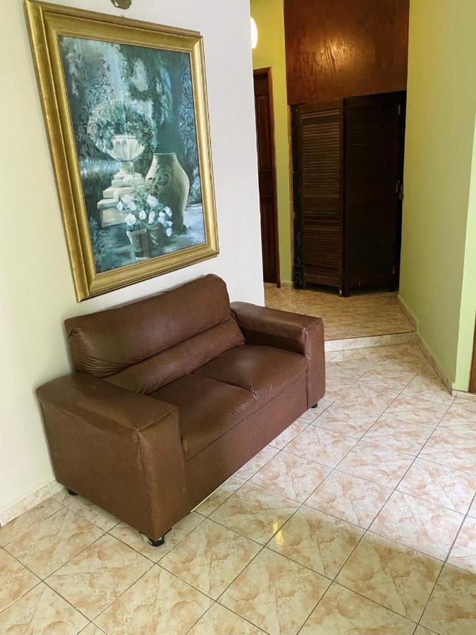 Casa Palma Hotel Playa del Carmen Exteriör bild