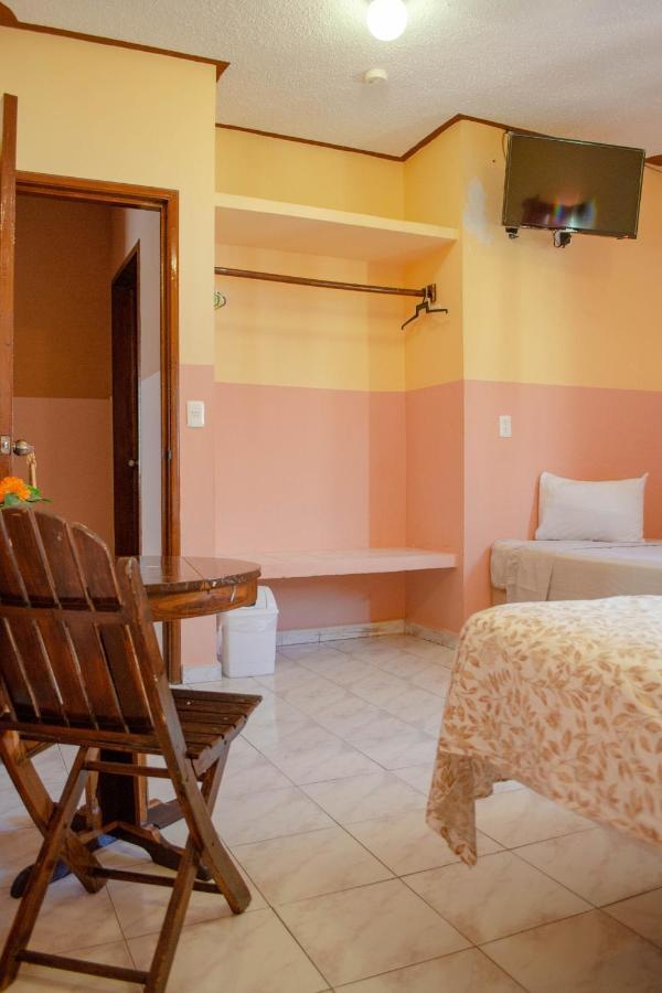 Casa Palma Hotel Playa del Carmen Exteriör bild